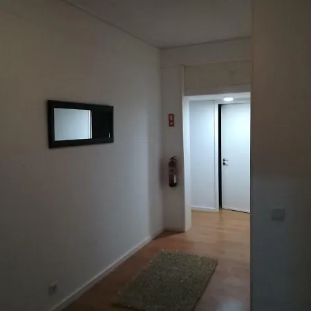 شقة Amor Primeira Vista Em
