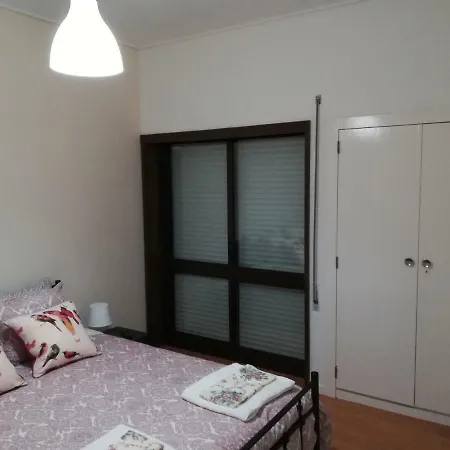 شقة Amor Primeira Vista Em