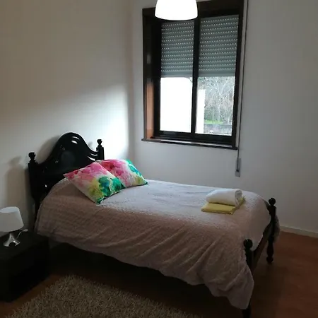 Amor Primeira Vista Em شقة براغا